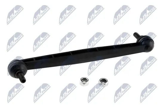 Stange/Strebe, Stabilisator Vorderachse Vorderachse links Vorderachse rechts NTY ZLP-PL-001 Bild Stange/Strebe, Stabilisator Vorderachse Vorderachse links Vorderachse rechts NTY ZLP-PL-001