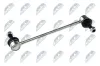 Stange/Strebe, Stabilisator Vorderachse Vorderachse links Vorderachse rechts NTY ZLP-PL-002