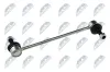 Stange/Strebe, Stabilisator Vorderachse Vorderachse links Vorderachse rechts NTY ZLP-PL-002 Bild Stange/Strebe, Stabilisator Vorderachse Vorderachse links Vorderachse rechts NTY ZLP-PL-002