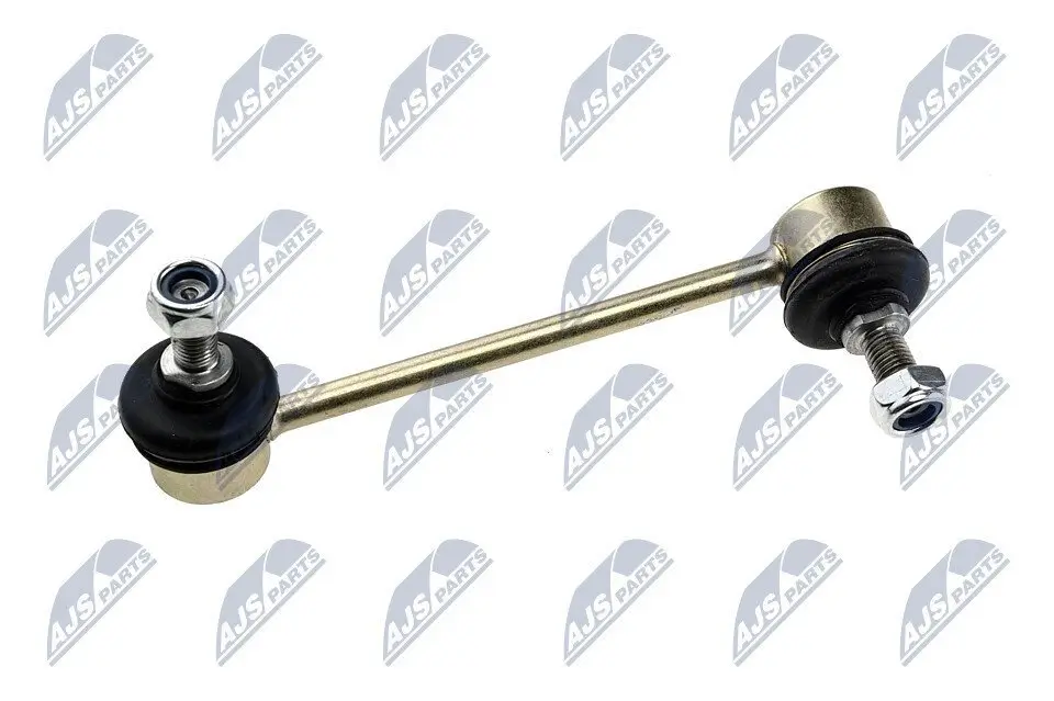 Stange/Strebe, Stabilisator Vorderachse Vorderachse links NTY ZLP-PL-004