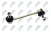 Stange/Strebe, Stabilisator Vorderachse Vorderachse links NTY ZLP-PL-004