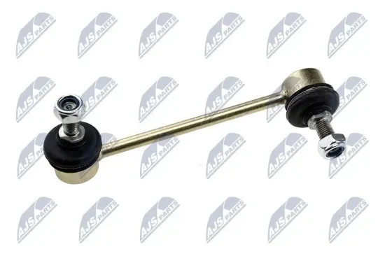 Stange/Strebe, Stabilisator Vorderachse Vorderachse links NTY ZLP-PL-004 Bild Stange/Strebe, Stabilisator Vorderachse Vorderachse links NTY ZLP-PL-004