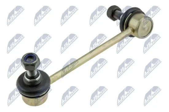 Stange/Strebe, Stabilisator Vorderachse Vorderachse rechts NTY ZLP-PL-005 Bild Stange/Strebe, Stabilisator Vorderachse Vorderachse rechts NTY ZLP-PL-005
