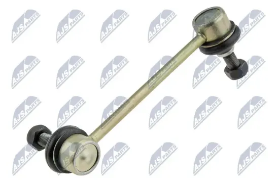 Stange/Strebe, Stabilisator Vorderachse Vorderachse rechts NTY ZLP-PL-005 Bild Stange/Strebe, Stabilisator Vorderachse Vorderachse rechts NTY ZLP-PL-005