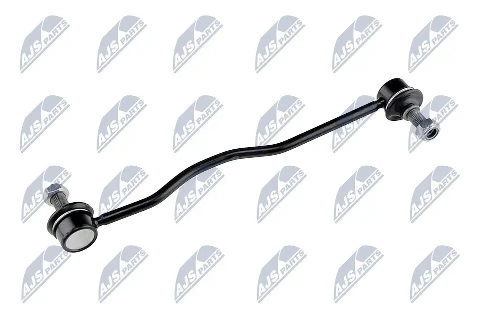 Stange/Strebe, Stabilisator Vorderachse Vorderachse links Vorderachse rechts NTY ZLP-PL-007