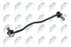 Stange/Strebe, Stabilisator Vorderachse Vorderachse links Vorderachse rechts NTY ZLP-PL-007