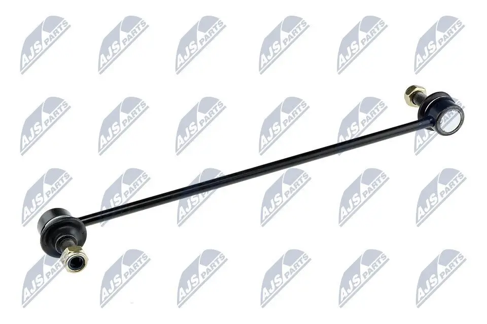 Stange/Strebe, Stabilisator Vorderachse Vorderachse links Vorderachse rechts NTY ZLP-PL-008