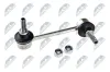 Stange/Strebe, Stabilisator Vorderachse rechts NTY ZLP-PL-009