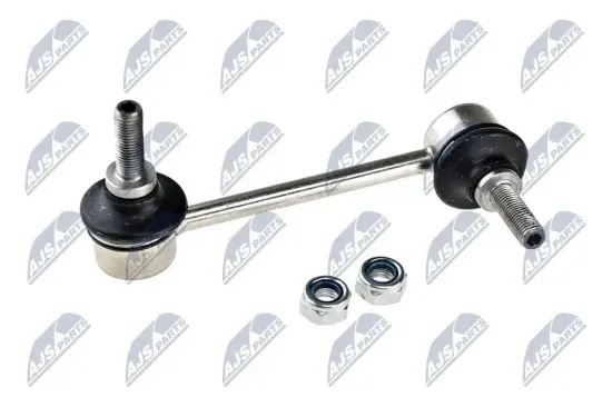 Stange/Strebe, Stabilisator Vorderachse rechts NTY ZLP-PL-009 Bild Stange/Strebe, Stabilisator Vorderachse rechts NTY ZLP-PL-009