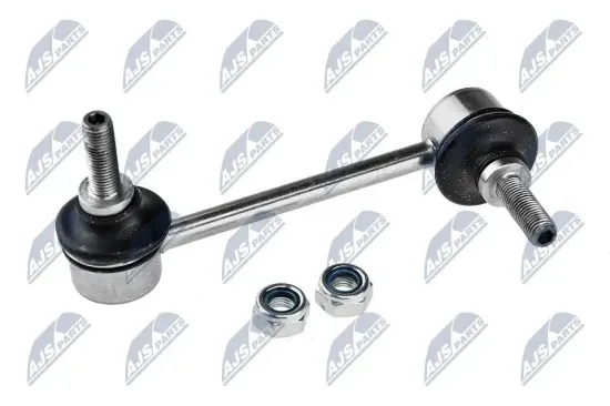Stange/Strebe, Stabilisator Vorderachse rechts NTY ZLP-PL-009 Bild Stange/Strebe, Stabilisator Vorderachse rechts NTY ZLP-PL-009
