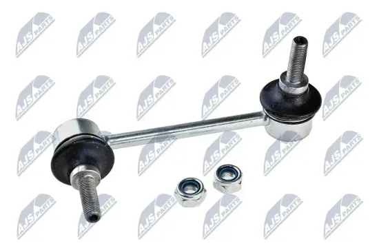 Stange/Strebe, Stabilisator Vorderachse links NTY ZLP-PL-010 Bild Stange/Strebe, Stabilisator Vorderachse links NTY ZLP-PL-010