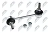 Stange/Strebe, Stabilisator Vorderachse links NTY ZLP-PL-010 Bild Stange/Strebe, Stabilisator Vorderachse links NTY ZLP-PL-010