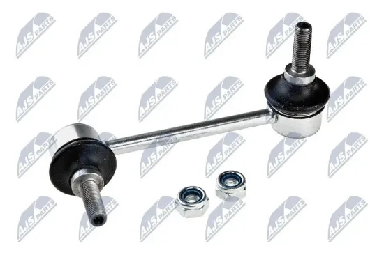 Stange/Strebe, Stabilisator Vorderachse links NTY ZLP-PL-010 Bild Stange/Strebe, Stabilisator Vorderachse links NTY ZLP-PL-010