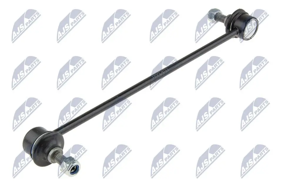 Stange/Strebe, Stabilisator Vorderachse Vorderachse links Vorderachse rechts NTY ZLP-PL-011