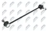 Stange/Strebe, Stabilisator Vorderachse Vorderachse links Vorderachse rechts NTY ZLP-PL-011 Bild Stange/Strebe, Stabilisator Vorderachse Vorderachse links Vorderachse rechts NTY ZLP-PL-011