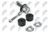 Stange/Strebe, Stabilisator Vorderachse Vorderachse links Vorderachse rechts NTY ZLP-PL-012 Bild Stange/Strebe, Stabilisator Vorderachse Vorderachse links Vorderachse rechts NTY ZLP-PL-012