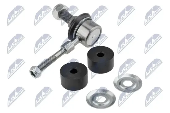 Stange/Strebe, Stabilisator Vorderachse Vorderachse links Vorderachse rechts NTY ZLP-PL-012 Bild Stange/Strebe, Stabilisator Vorderachse Vorderachse links Vorderachse rechts NTY ZLP-PL-012
