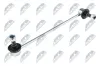 Stange/Strebe, Stabilisator Vorderachse Vorderachse rechts NTY ZLP-PL-014