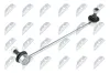 Stange/Strebe, Stabilisator Vorderachse Vorderachse rechts NTY ZLP-PL-014 Bild Stange/Strebe, Stabilisator Vorderachse Vorderachse rechts NTY ZLP-PL-014