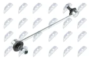 Stange/Strebe, Stabilisator Vorderachse Vorderachse links NTY ZLP-PL-015