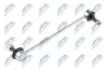 Stange/Strebe, Stabilisator Vorderachse Vorderachse links NTY ZLP-PL-015 Bild Stange/Strebe, Stabilisator Vorderachse Vorderachse links NTY ZLP-PL-015