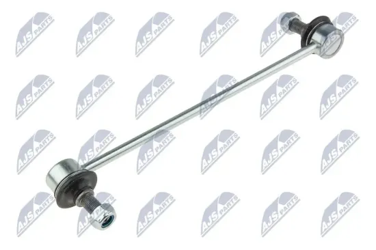 Stange/Strebe, Stabilisator Vorderachse Vorderachse rechts NTY ZLP-PL-016 Bild Stange/Strebe, Stabilisator Vorderachse Vorderachse rechts NTY ZLP-PL-016