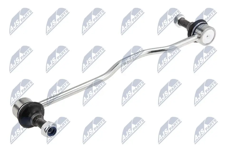 Stange/Strebe, Stabilisator Vorderachse Vorderachse links Vorderachse rechts NTY ZLP-PL-017