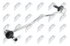 Stange/Strebe, Stabilisator Vorderachse Vorderachse links Vorderachse rechts NTY ZLP-PL-017