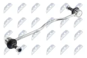 Stange/Strebe, Stabilisator Vorderachse Vorderachse links Vorderachse rechts NTY ZLP-PL-017