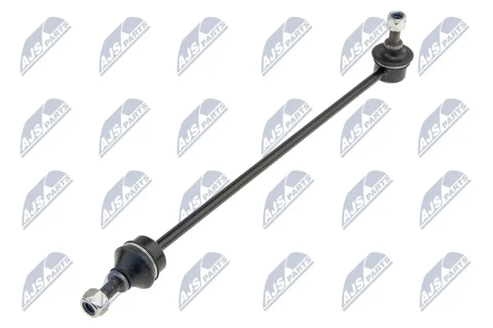 Stange/Strebe, Stabilisator Vorderachse Vorderachse links Vorderachse rechts NTY ZLP-RE-001