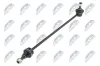 Stange/Strebe, Stabilisator Vorderachse Vorderachse links Vorderachse rechts NTY ZLP-RE-001 Bild Stange/Strebe, Stabilisator Vorderachse Vorderachse links Vorderachse rechts NTY ZLP-RE-001