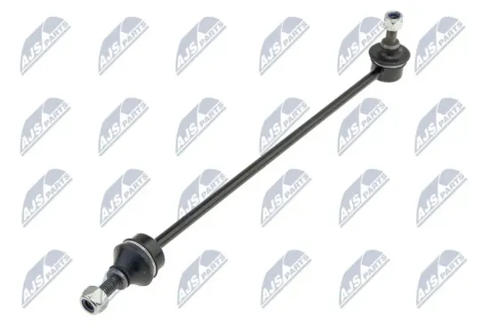 Stange/Strebe, Stabilisator Vorderachse Vorderachse links Vorderachse rechts NTY ZLP-RE-001 Bild Stange/Strebe, Stabilisator Vorderachse Vorderachse links Vorderachse rechts NTY ZLP-RE-001