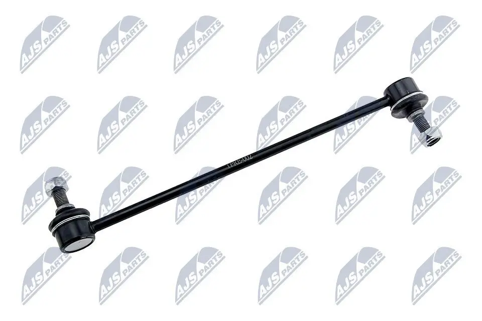Stange/Strebe, Stabilisator Vorderachse Vorderachse links Vorderachse rechts NTY ZLP-RE-002