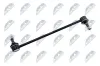 Stange/Strebe, Stabilisator Vorderachse Vorderachse links Vorderachse rechts NTY ZLP-RE-002 Bild Stange/Strebe, Stabilisator Vorderachse Vorderachse links Vorderachse rechts NTY ZLP-RE-002