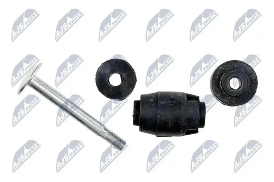Stange/Strebe, Stabilisator Vorderachse Vorderachse links Vorderachse rechts NTY ZLP-RE-005 Bild Stange/Strebe, Stabilisator Vorderachse Vorderachse links Vorderachse rechts NTY ZLP-RE-005