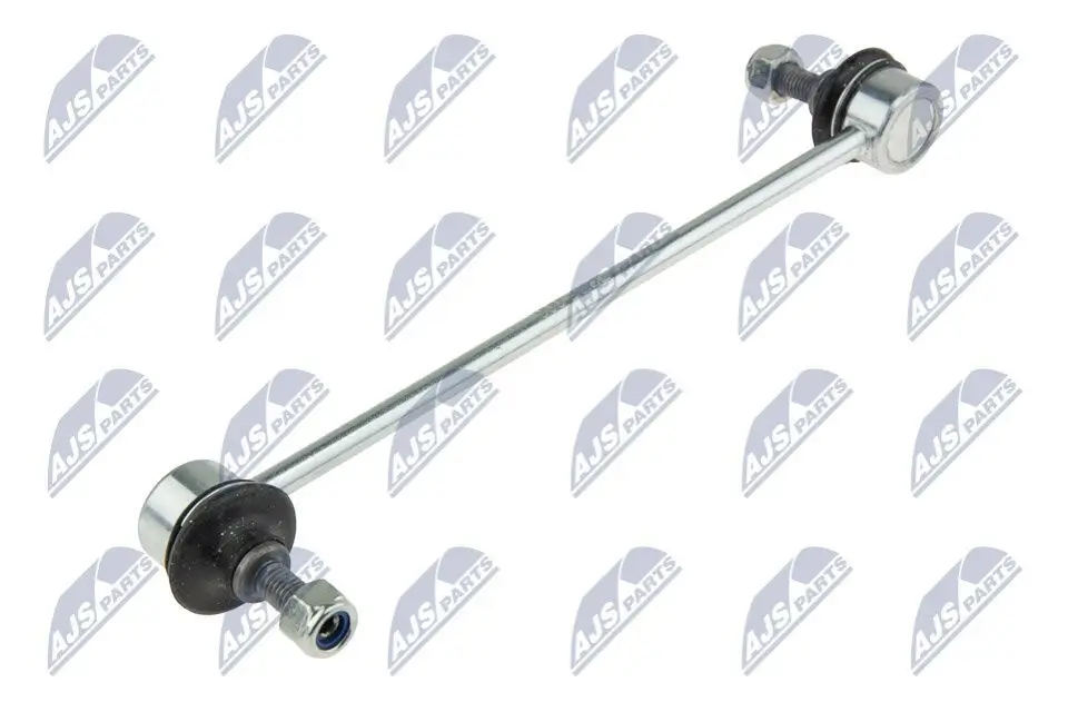 Stange/Strebe, Stabilisator Vorderachse Vorderachse links Vorderachse rechts NTY ZLP-RE-006