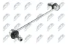 Stange/Strebe, Stabilisator Vorderachse Vorderachse links Vorderachse rechts NTY ZLP-RE-006 Bild Stange/Strebe, Stabilisator Vorderachse Vorderachse links Vorderachse rechts NTY ZLP-RE-006