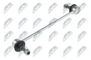 Stange/Strebe, Stabilisator Vorderachse Vorderachse links Vorderachse rechts NTY ZLP-RE-006