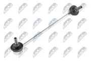 Stange/Strebe, Stabilisator Vorderachse Vorderachse links NTY ZLP-RE-009