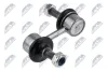 Stange/Strebe, Stabilisator Hinterachse Vorderachse links Vorderachse rechts Vorderachse NTY ZLP-SB-014 Bild Stange/Strebe, Stabilisator Hinterachse Vorderachse links Vorderachse rechts Vorderachse NTY ZLP-SB-014