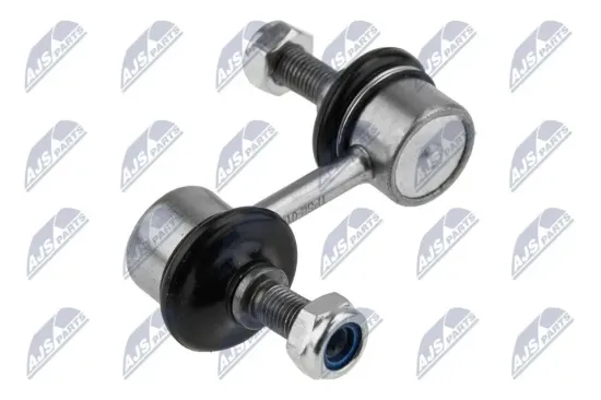 Stange/Strebe, Stabilisator Hinterachse Vorderachse links Vorderachse rechts Vorderachse NTY ZLP-SB-014 Bild Stange/Strebe, Stabilisator Hinterachse Vorderachse links Vorderachse rechts Vorderachse NTY ZLP-SB-014