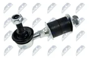 Stange/Strebe, Stabilisator Vorderachse Vorderachse links Vorderachse rechts Hinterachse NTY ZLP-SU-001