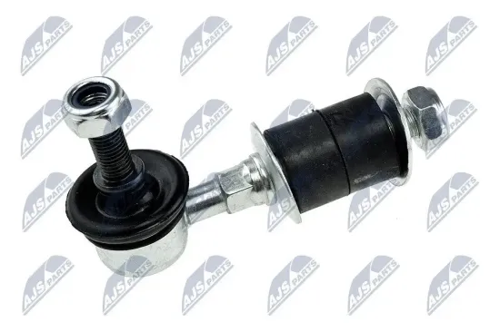 Stange/Strebe, Stabilisator Vorderachse Vorderachse links Vorderachse rechts Hinterachse NTY ZLP-SU-001 Bild Stange/Strebe, Stabilisator Vorderachse Vorderachse links Vorderachse rechts Hinterachse NTY ZLP-SU-001
