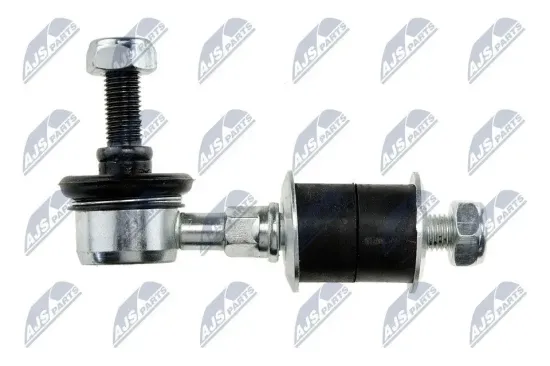 Stange/Strebe, Stabilisator Vorderachse Vorderachse links Vorderachse rechts Hinterachse NTY ZLP-SU-001 Bild Stange/Strebe, Stabilisator Vorderachse Vorderachse links Vorderachse rechts Hinterachse NTY ZLP-SU-001