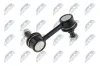 Stange/Strebe, Stabilisator Vorderachse Vorderachse rechts NTY ZLP-TY-003 Bild Stange/Strebe, Stabilisator Vorderachse Vorderachse rechts NTY ZLP-TY-003