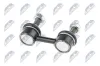 Stange/Strebe, Stabilisator Vorderachse Vorderachse links Vorderachse rechts NTY ZLP-TY-005 Bild Stange/Strebe, Stabilisator Vorderachse Vorderachse links Vorderachse rechts NTY ZLP-TY-005