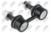 Stange/Strebe, Stabilisator Vorderachse links Vorderachse rechts NTY ZLP-TY-012 Bild Stange/Strebe, Stabilisator Vorderachse links Vorderachse rechts NTY ZLP-TY-012