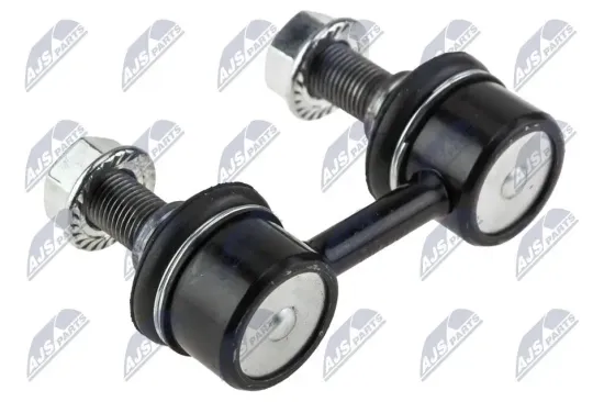 Stange/Strebe, Stabilisator Vorderachse links Vorderachse rechts NTY ZLP-TY-012 Bild Stange/Strebe, Stabilisator Vorderachse links Vorderachse rechts NTY ZLP-TY-012
