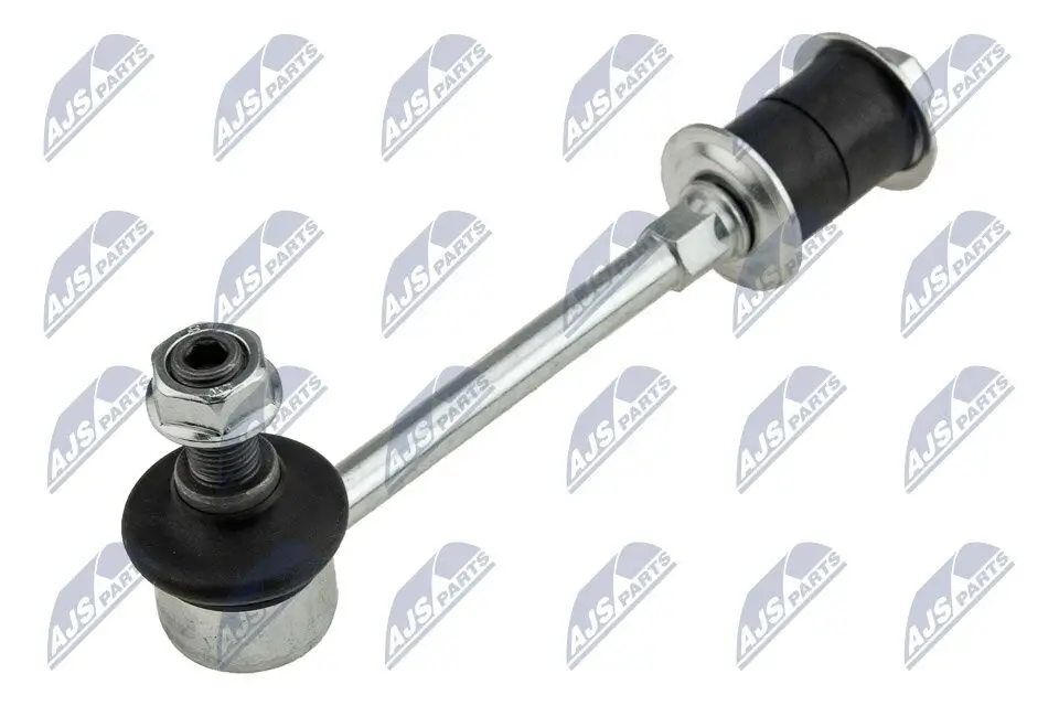 Stange/Strebe, Stabilisator Vorderachse Vorderachse links Vorderachse rechts NTY ZLP-TY-040
