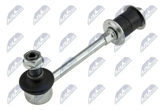 Stange/Strebe, Stabilisator Vorderachse Vorderachse links Vorderachse rechts NTY ZLP-TY-040 Bild Stange/Strebe, Stabilisator Vorderachse Vorderachse links Vorderachse rechts NTY ZLP-TY-040